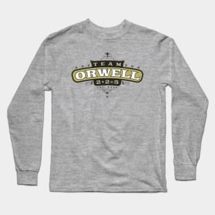 Team ORWELL Light Long Sleeve T-Shirt